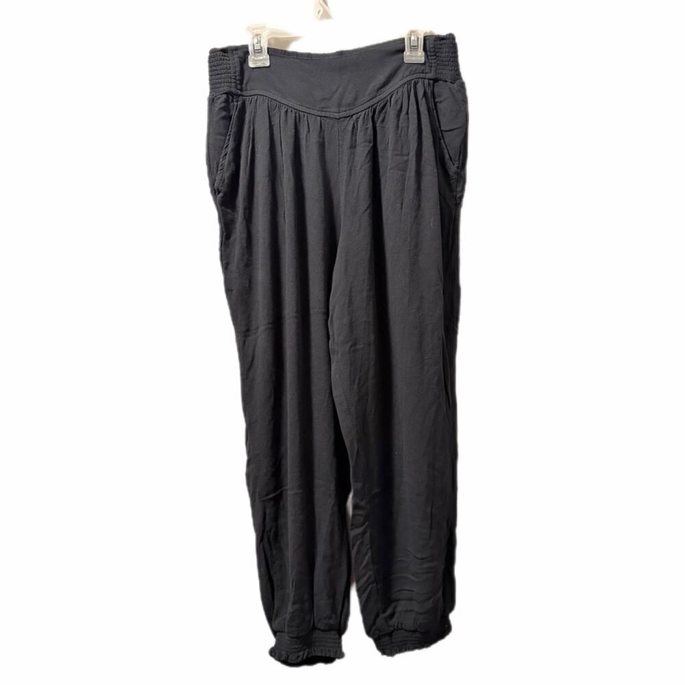 Aerie harem style pants cropped - Picture 1 of 8
